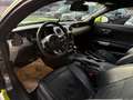 Ford Mustang 2,3 EcoBoost Aut. EU (Unfallfrei) Grün - thumbnail 17