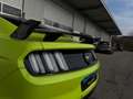 Ford Mustang 2,3 EcoBoost Aut. EU (Unfallfrei) Grün - thumbnail 9