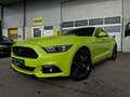 Ford Mustang 2,3 EcoBoost Aut. EU (Unfallfrei) Grün - thumbnail 13