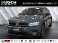 Volkswagen Tiguan 1.5 TSI IQ.DRIVE LED PARKASS. NAVI AHK APP. Bleu - thumbnail 1