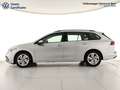 Volkswagen Golf Variant variant 2.0 tdi life 150cv dsg Grigio - thumbnail 9