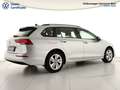 Volkswagen Golf Variant variant 2.0 tdi life 150cv dsg Grigio - thumbnail 6
