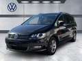 Volkswagen Sharan Highline BMT Noir - thumbnail 1