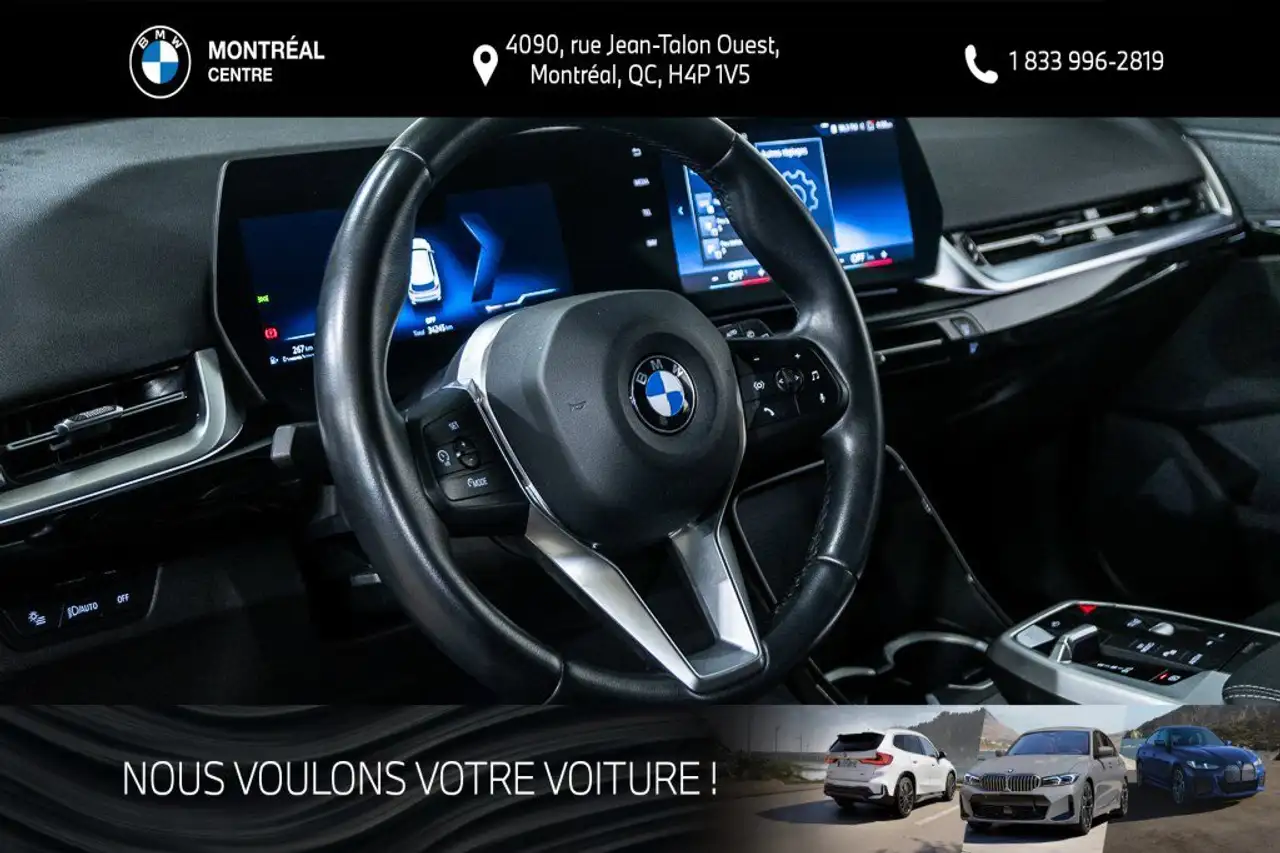 BMW X1 снимка BMW X1