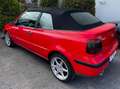 Volkswagen Golf Cabriolet Golf Cabrio Trendline Rot - thumbnail 3
