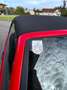 Volkswagen Golf Cabriolet Golf Cabrio Trendline Rot - thumbnail 4