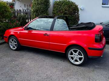 Golf Cabrio Trendline