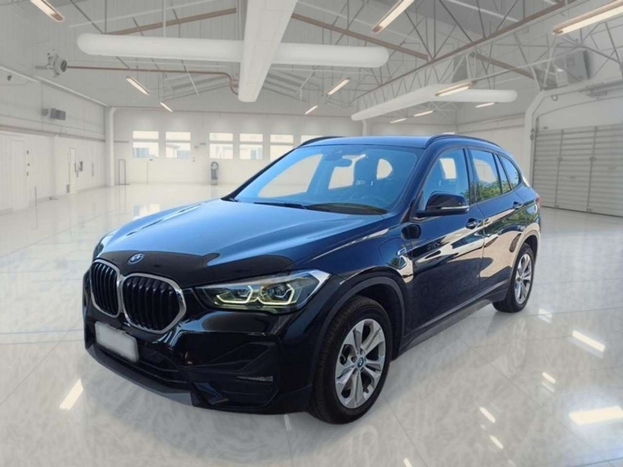 BMW X1 XDRIVE 25E BUSINESS ADVANTAGE AUTOMATICO SUV