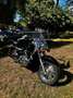 Honda Shadow 750 Negru - thumbnail 3