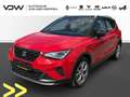 SEAT Arona FR 1,5 TSi, Automatik, Klima Klima Navi Rot - thumbnail 1