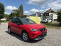 SEAT Arona FR 1,5 TSi, Automatik, Klima Klima Navi Rot - thumbnail 6