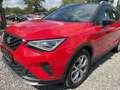 SEAT Arona FR 1,5 TSi, Automatik, Klima Klima Navi Rot - thumbnail 8