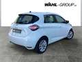 Renault ZOE R135 EXPERIENCE Z.E. 50 MIETBATTERIE *KAMERA*SHZ* Bianco - thumbnail 2