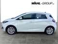 Renault ZOE R135 EXPERIENCE Z.E. 50 MIETBATTERIE *KAMERA*SHZ* Bianco - thumbnail 3
