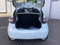 Renault ZOE R135 EXPERIENCE Z.E. 50 MIETBATTERIE *KAMERA*SHZ* Bianco - thumbnail 7