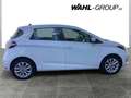 Renault ZOE R135 EXPERIENCE Z.E. 50 MIETBATTERIE *KAMERA*SHZ* Bianco - thumbnail 4
