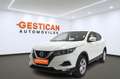 Nissan Qashqai dCi 85 kW (115 CV) E6D ACENTA Blanc - thumbnail 1