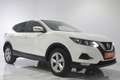Nissan Qashqai dCi 85 kW (115 CV) E6D ACENTA Blanc - thumbnail 3
