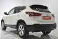Nissan Qashqai dCi 85 kW (115 CV) E6D ACENTA Blanc - thumbnail 6