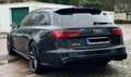 Audi RS6 4.0 TFSI quattro PANORAMADACH LEDER Schwarz - thumbnail 11