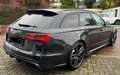 Audi RS6 4.0 TFSI quattro PANORAMADACH LEDER Schwarz - thumbnail 4