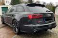 Audi RS6 4.0 TFSI quattro PANORAMADACH LEDER Schwarz - thumbnail 7