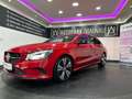 Mercedes-Benz CLA 200 CDI d Urban Shooting Brake *LED*NIGHT* Rood - thumbnail 10
