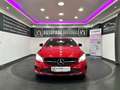 Mercedes-Benz CLA 200 CDI d Urban Shooting Brake *LED*NIGHT* Rood - thumbnail 9