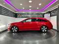 Mercedes-Benz CLA 200 CDI d Urban Shooting Brake *LED*NIGHT* Rood - thumbnail 3