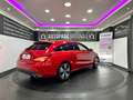 Mercedes-Benz CLA 200 CDI d Urban Shooting Brake *LED*NIGHT* Rood - thumbnail 6