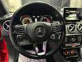 Mercedes-Benz CLA 200 CDI d Urban Shooting Brake *LED*NIGHT* Rood - thumbnail 17
