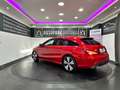 Mercedes-Benz CLA 200 CDI d Urban Shooting Brake *LED*NIGHT* Rood - thumbnail 4