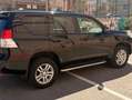 Toyota Land Cruiser Prado VX Schwarz - thumbnail 10