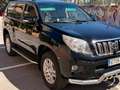 Toyota Land Cruiser Prado VX Schwarz - thumbnail 6