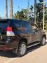 Toyota Land Cruiser Prado VX Schwarz - thumbnail 2