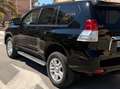Toyota Land Cruiser Prado VX Schwarz - thumbnail 11