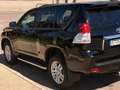 Toyota Land Cruiser Prado VX Schwarz - thumbnail 3
