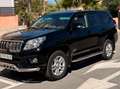 Toyota Land Cruiser Prado VX Schwarz - thumbnail 12