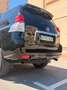 Toyota Land Cruiser Prado VX Schwarz - thumbnail 9