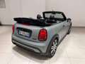 MINI Cooper Cabrio 1.5 Yours Automatica *SUPER ACCESSORIATA!* Gris - thumbnail 3