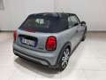 MINI Cooper Cabrio 1.5 Yours Automatica *SUPER ACCESSORIATA!* Gris - thumbnail 4