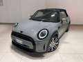 MINI Cooper Cabrio 1.5 Yours Automatica *SUPER ACCESSORIATA!* Gris - thumbnail 2