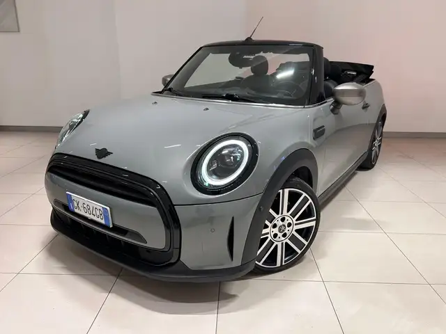 MINI Cooper Cabrio 1.5 Yours Automatica *SUPER ACCESSORIATA!*