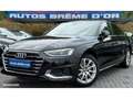Audi A4 A4 35 TFSI 150 S tronic 7 Noir - thumbnail 1