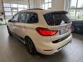 BMW 218 d Gran Tourer Sport Line Aut. LED/NAVI/SPIEGELP... Weiß - thumbnail 8