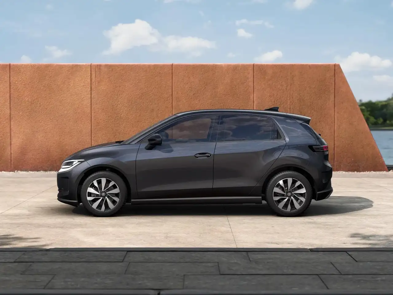 Volkswagen ID. Polo 2026