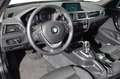 BMW 118 118i Schwarz - thumbnail 5