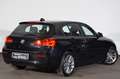 BMW 118 118i Schwarz - thumbnail 2