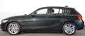 BMW 118 118i Schwarz - thumbnail 3