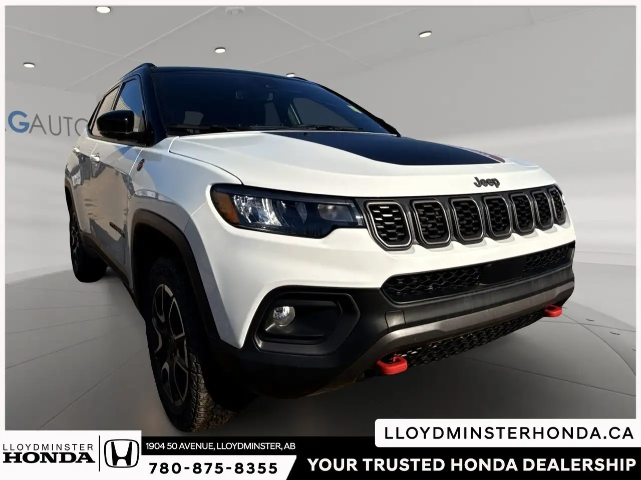 Jeep Compass снимка Jeep Compass